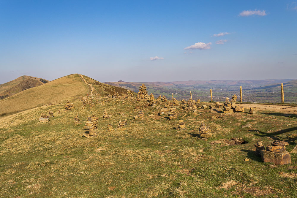 Great Ridge Great Ridge